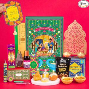 Phool Diwali Magic Gift Hamper